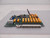 JOHN FLUKE MFG 2620A-3003 814202 A/D POWER BOARD T93199