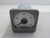 GE 50-101253FCTH2JAF AB14 AC WATTMETER T93607
