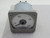 GE 50-101163LSRL3 AB14 0-200 AC AMPERES AMMETER T93609