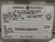 GE 50-101013NLNL2 DB14 0-30 DC VOLTS VOLTMETER T93610