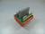 Entrelec 20 299.07, BFM HE10/34-3E Interface Module T94169 For Sale