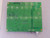 IVY BIOMEDICAL SYSTEMS 5148-00-02 5148-00-01 ADULT 3 LEAD ECG AND PEAK DETECTOR BOARD T94522