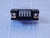 LOT OF 400 THOMAS & BETTS H5R09RA24BS 0016K D SUB CONNECTORS T94467 LOT OF 400 THOMAS & BETTS H5R09RA24BS 0016K D SUB CONNECTORS T94467