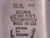GE GENERAL ELECTRIC 28F5504 CAPACITOR 2 UF 1000 VDC T94273