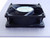 LOT OF 2 NMB 4715MS-23T-B20 FAN T94479