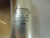 LOT OF 6 SIEMENS B25834-K5106-K009 CAPACITORS 10 UF +-10 % UN: 750 V UEFF: 530 V T94733