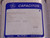 LOT OF 2 GE GENERAL ELECTRIC 97F8592G11 CAPACITORS 2 UF 1500 VDC T94696