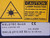 WELOTEC OWLG 4012 AE S2 LASER SENSOR T94961