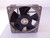 LOT OF 2 MATSUSHITA ASE104519 AC FAN MOTORS T94706