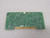 HP HEWLETT PACKARD PII-M1 08590-60222 A-3302-53 BANDWIDTH FILTER BOARD T93699