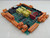 I/O-400 Circuit Board T93747 For Sale I/O-400 Circuit Board T93747 For Sale