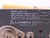 LAMBDA LOS-Y-28 REGULATED POWER SUPPLY T94770