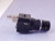 WATEC WAT-535EX CCD CAMERA W/ 1:1.6 25 MM LENS T95129