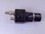 WATEC WAT-535EX CCD CAMERA W/ 1:1.6 25 MM LENS T95129 WATEC WAT-535EX CCD CAMERA W/ 1:1.6 25 MM LENS T95129