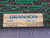 BRANSON 242043 CIRCUIT BOARD T94779