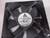 DELTA ELECTRONICS AFB1212HH DC BRUSHLESS FAN T93767
