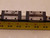 LOT OF 2 THK SSR15 BEARINGS W/ 68 IN RAIL T95431