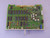 HP HEWLETT PACKARD 08901-60262 D-2711-10 A20 LO CONT BOARD MODULE T95615