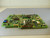 HP HEWLETT PACKARD 03456-66520 88809F CIRCUIT BOARD T96088