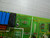 HP HEWLETT PACKARD 03456-66520 88809F CIRCUIT BOARD T96088