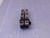 LOT OF 2 THK 2060T 3 IN RAILS T95245