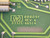 HP HEWLETT PACKARD 88809F 03325-66514 CIRCUIT BOARD T95716