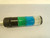 TELEMECANIQUE XVA-LC3 BEACON SIGNAL LIGHT TOWER T95181 TELEMECANIQUE XVA-LC3 BEACON SIGNAL LIGHT TOWER T95181