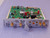 HP HEWLETT PACKARD 08902-60104 A17 INPUT MXR BOARD MODULE T95613