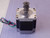 ORIENTAL MOTOR C6838-9212K-C5 VEXTA STEPPING MOTOR 2.57 VDC 2.8 A 2 PH 1.8 º / STEP T95870