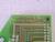 ZEBRA 315250 PRINTHEAD BOARD T95796