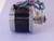 ORIENTAL MOTOR C6838-9212K-C2 VEXTA STEPPING MOTOR 2 PH 1.75 VDC 1.8º / STEP 3.8 A T95815