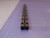 IKO CRW3-275 CROSS ROLLER LINEAR GUIDE ASSEMBLY T95934 IKO CRW3-275 CROSS ROLLER LINEAR GUIDE ASSEMBLY T95934