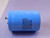 LOT OF 2 CORNELL DUBILIER DCM273U075DC2B 658-9508-488 CAPACITORS 27000 UF 75 VDC -40 ºC TO +85 ºC T96508