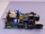 ZEBRA TECHNOLOGIES 31645 31646 AV15739 POWER SUPPLY BOARD T95871