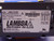LAMBDA ELECTRONICS LNS-Y-5-OV REGULATED POWER SUPPLY T96529 LAMBDA ELECTRONICS LNS-Y-5-OV REGULATED POWER SUPPLY T96529