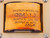 DELTRON Q24-1.2 POWER SUPPLY T96379