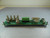 MARCH NETWORKS 17259 GS1334A651 CIRCUIT BOARD ASSEMBLY T96534