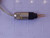 SMC AIRCHECKER PS1000-R06L-Q PNEUMATIC PRESSURE SENSOR ASSEMBLY T95962 SMC AIRCHECKER PS1000-R06L-Q PNEUMATIC PRESSURE SENSOR ASSEMBLY T95962