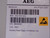 AEG AS-P120-000 POWER SUPPLY MODULE T96712 AEG AS-P120-000 POWER SUPPLY MODULE T96712