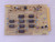 LDJ ELECTRONICS 1067-2 CIRCUIT BOARD T96422 LDJ ELECTRONICS 1067-2 CIRCUIT BOARD T96422