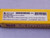 STI 42672-0120 MS4312BR SAFETY LIGHT CURTAIN RECEIVER T96834