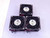 LOT OF 3 DELTA ELECTRONICS PFC0912DE DC BRUSHLESS FANS T96969 LOT OF 3 DELTA ELECTRONICS PFC0912DE DC BRUSHLESS FANS T96969