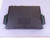 CONTROL TECHNOLOGY RCM-2030L FORM C CONTACT OUTPUT MODULE T97052