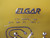 ELGAR 914 101 23 614-101-45 AMPL. BOARD T96456