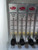 DWYER SCFH INDUSTRIAL COMPRESSED AIR FLOW METERS T17290