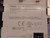 OMRON CJ1W-OD211 OUTPUT UNIT T98151
