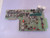 HP HEWLETT PACKARD 06002-60020 A1 CONTROL BOARD T98098