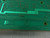 GENERAL ELECTRONICS E0-70001 7654321 REV C CIRCUIT BOARD T97857