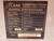 AAK CWM28-10-T REGULATED POWER SOURCE T98354