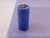 LOT OF 2 SPRAGUE POWERLYTIC 36DX CAPACITORS 26000 UF 30 VDC +85 ºC T98360